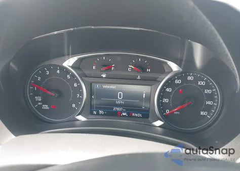 2024 Chevrolet Equinox Fwd Lt from USA, damaged, VIN 3GNAXKEG6RL112052